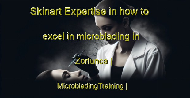 Skinart Expertise in how to excel in microblading in Zorlunca | MicrobladingTraining | MicrobladingClasses | SkinartTraining-Turkey